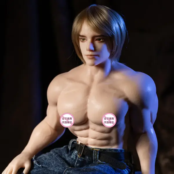 62cm男娃强哥