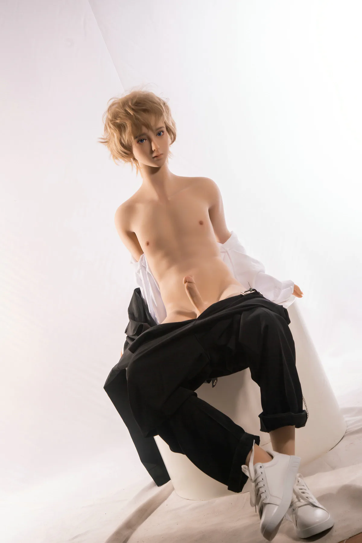 小男娃明 27