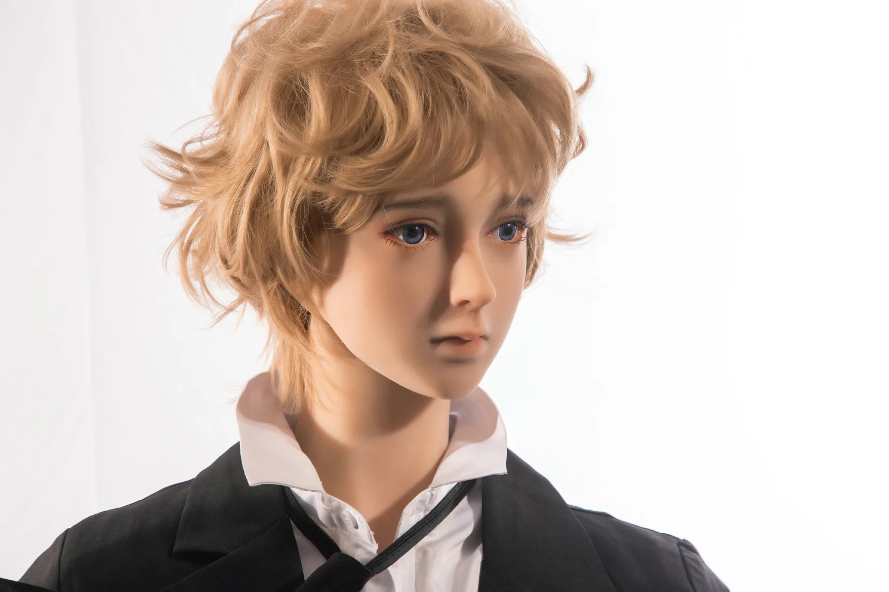 小男娃明 3
