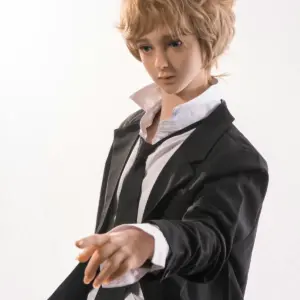 小男娃明
