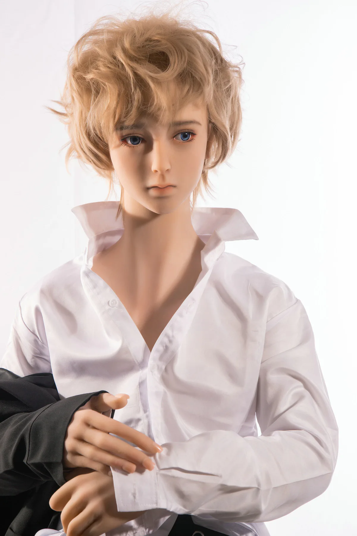 小男娃明 17
