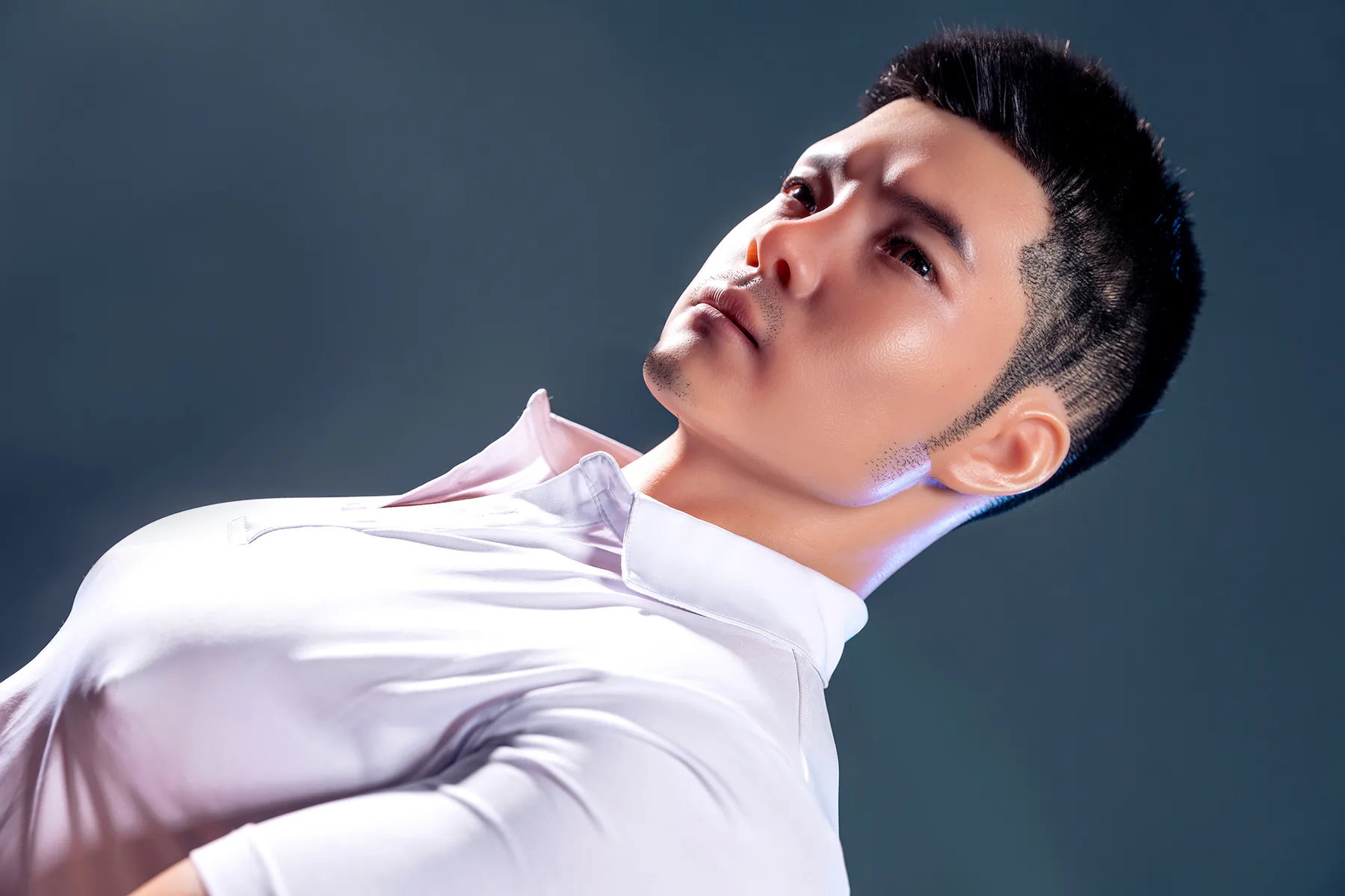 170全硅胶一体男娃-元 26