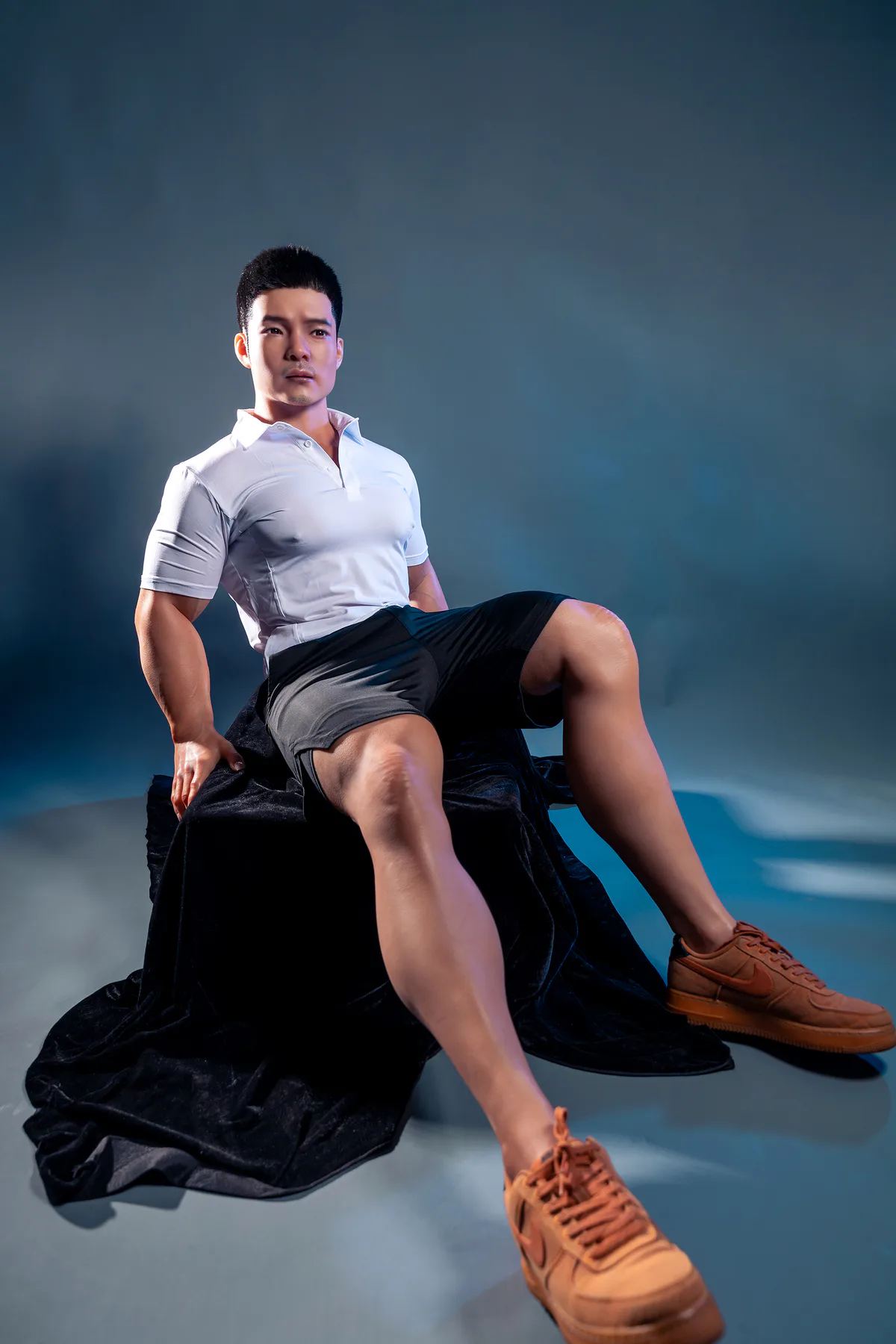170全硅胶一体男娃-元 34