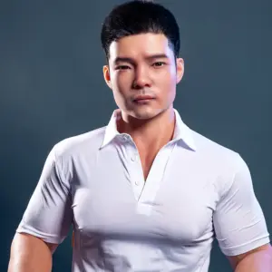 170全硅胶一体男娃-元
