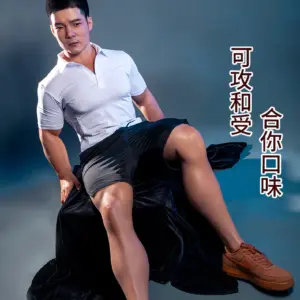 170全硅胶一体男娃-元