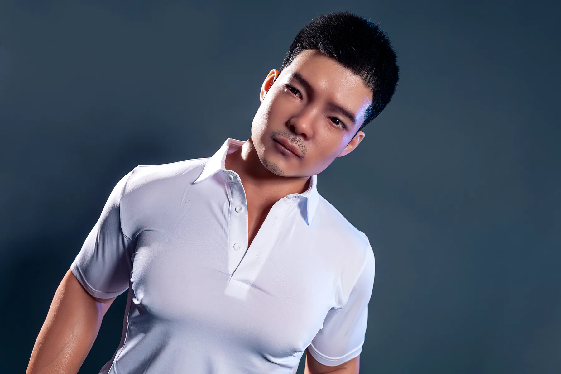 170全硅胶一体男娃-元 22