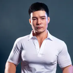 170全硅胶一体男娃-元