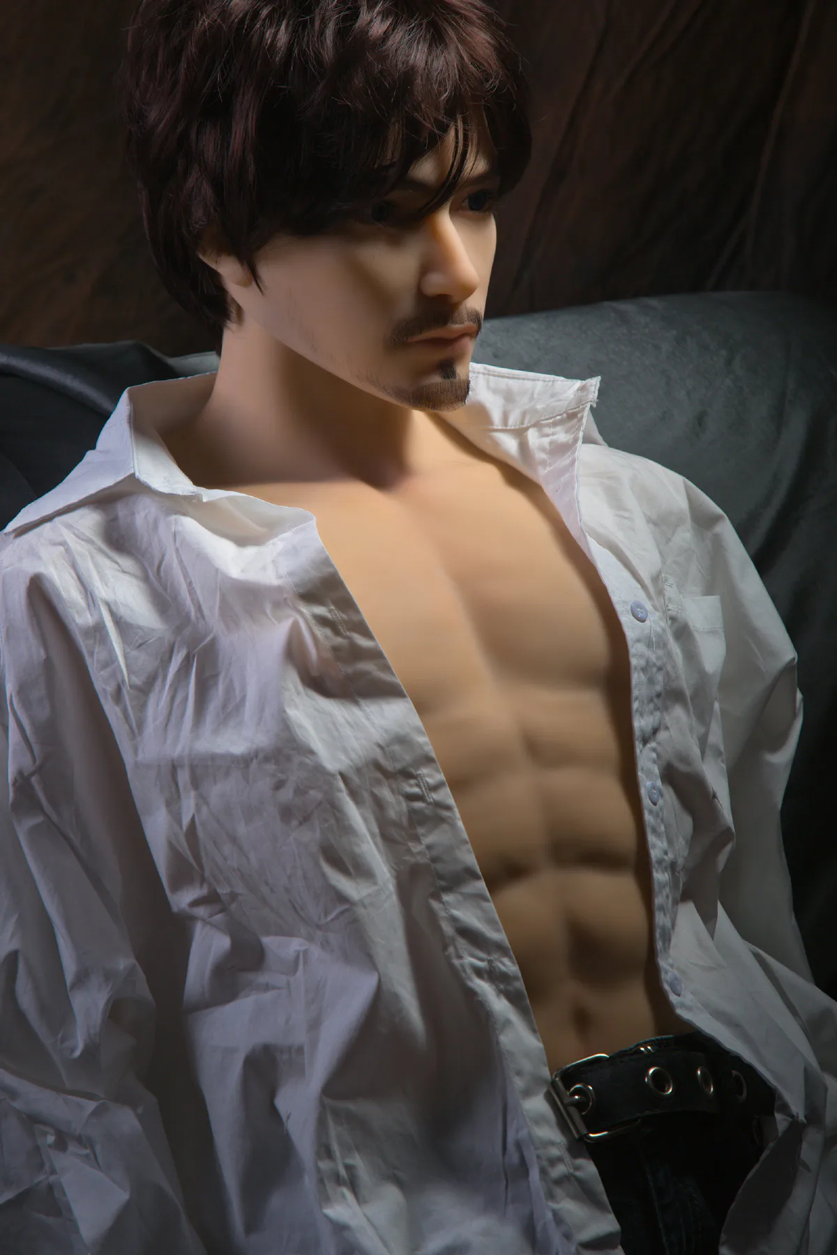 男娃半身蜀 24