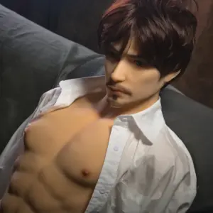 男娃半身蜀