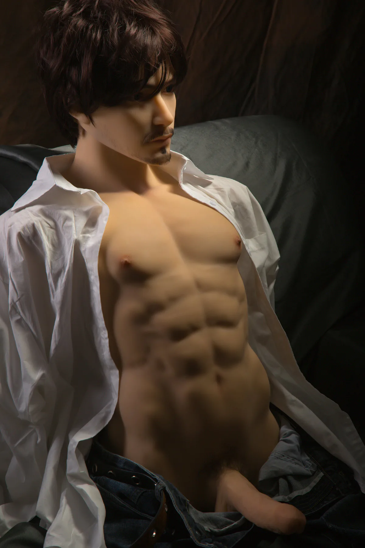 男娃半身蜀 6