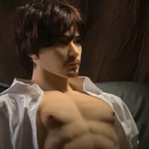男娃半身蜀