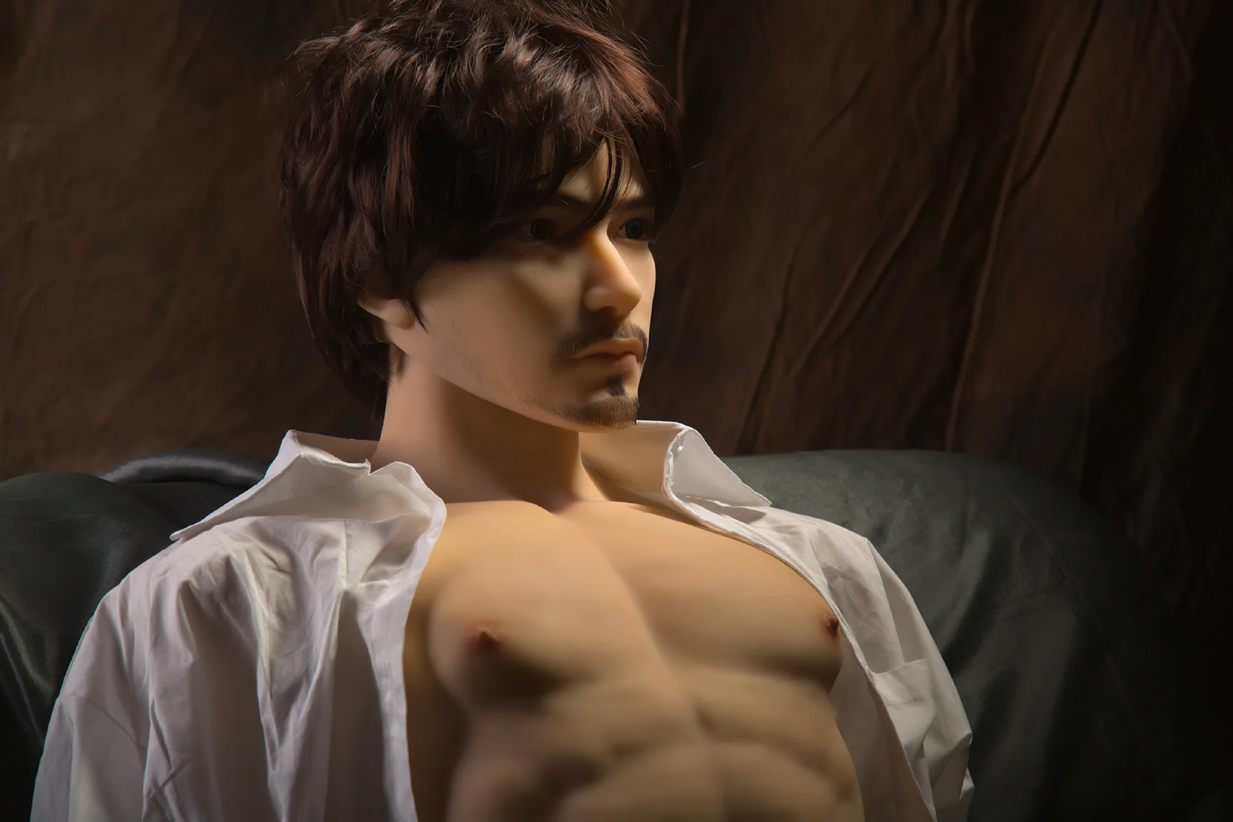 男娃半身蜀 2