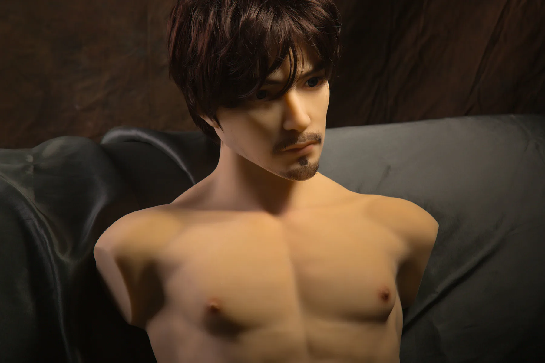 男娃半身蜀 30