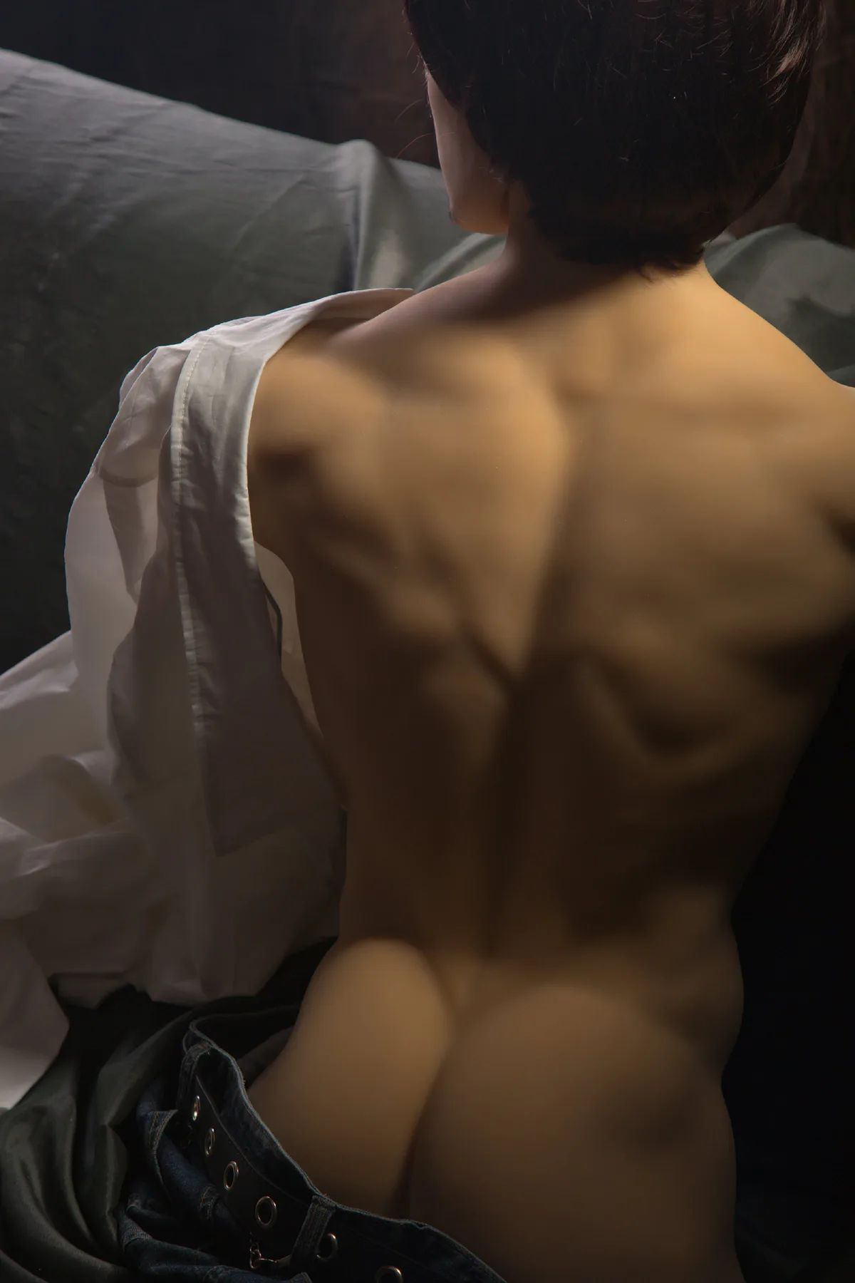 男娃半身蜀 34