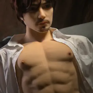 男娃半身蜀