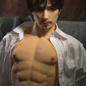 男娃半身蜀