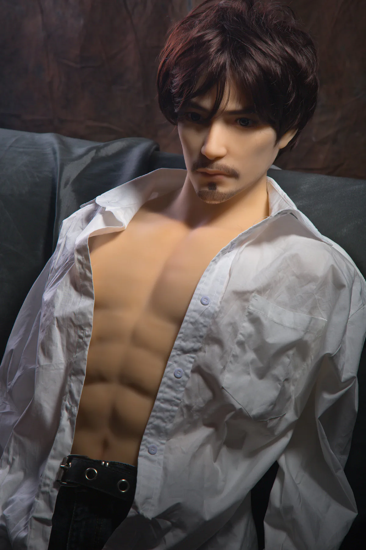男娃半身蜀 23