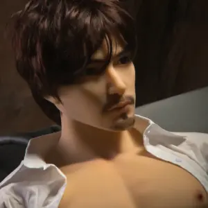 男娃半身蜀
