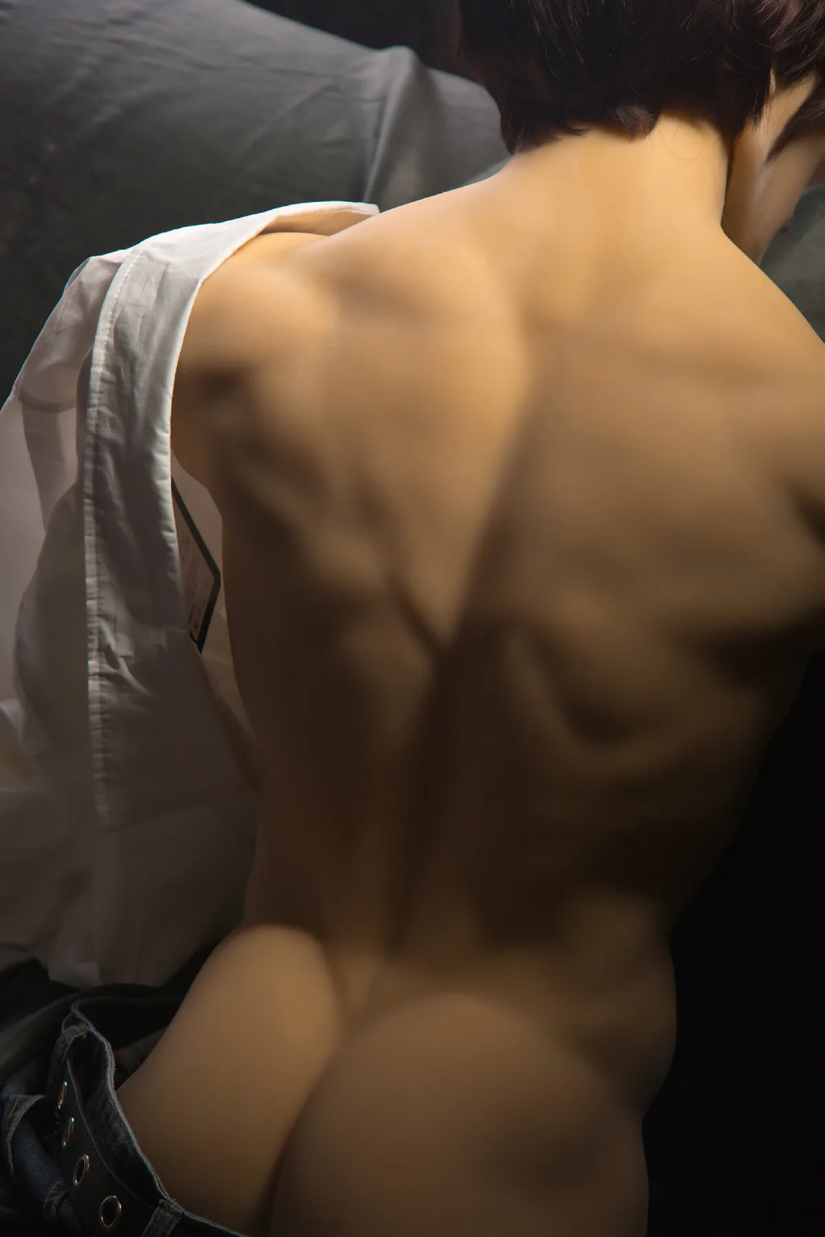 男娃半身蜀 35