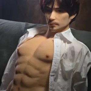 男娃半身蜀