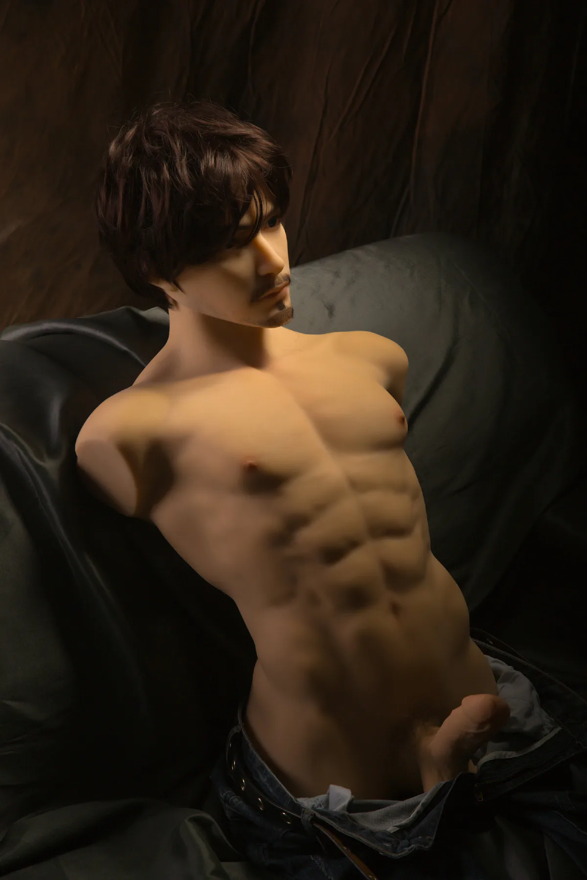 男娃半身蜀 29