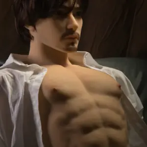 男娃半身蜀