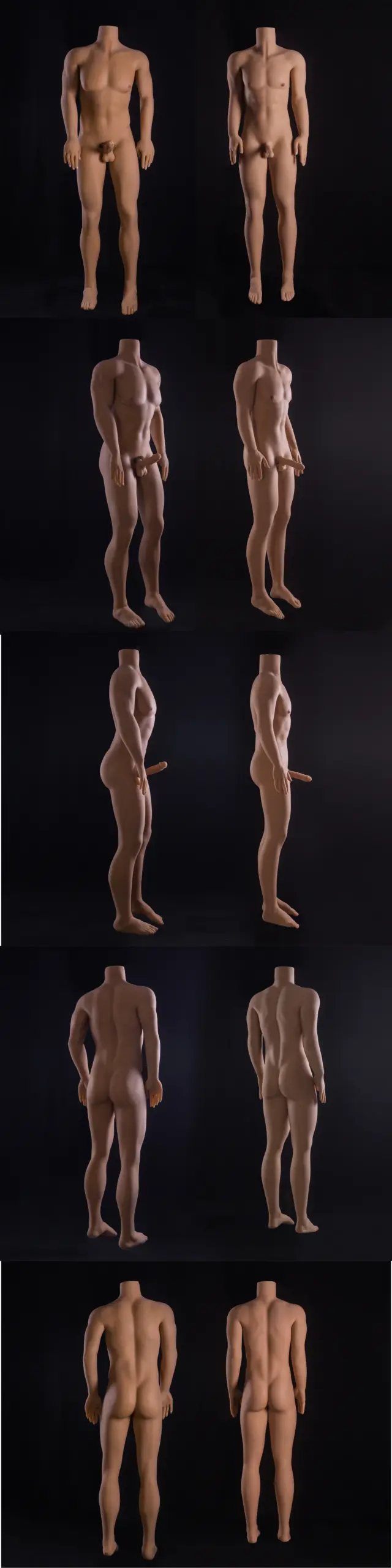 男娃身材图 5