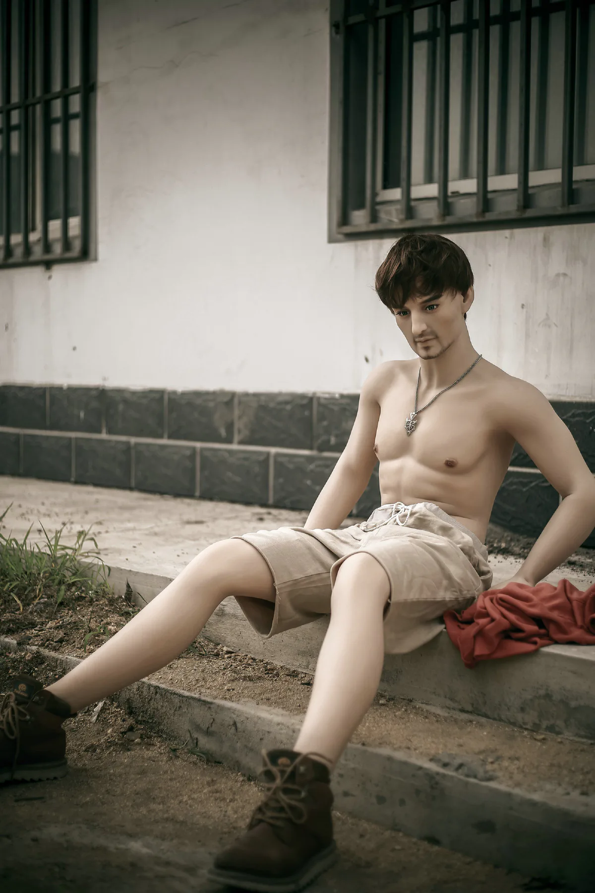 男娃:宋 17