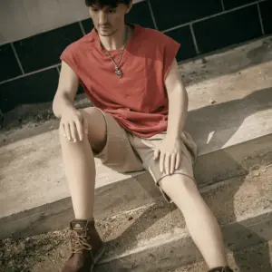 男娃:宋