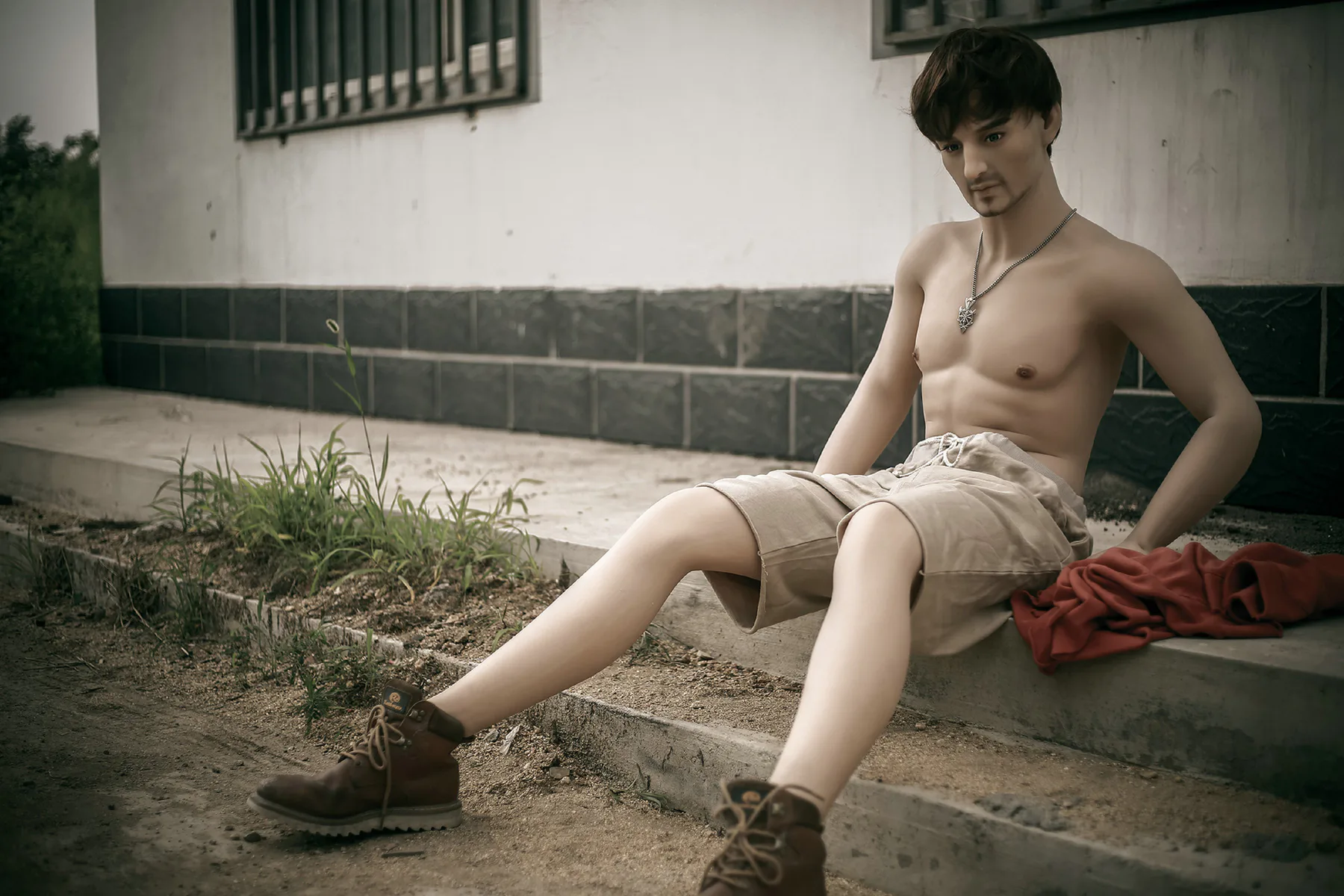 男娃:宋 18