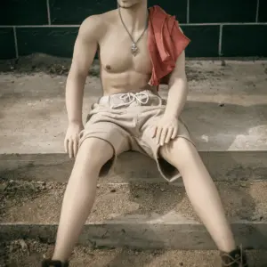 男娃:宋