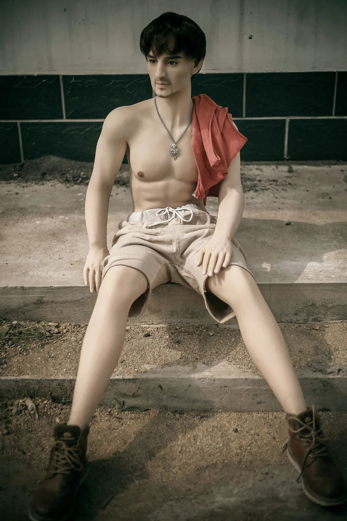 男娃:宋 15