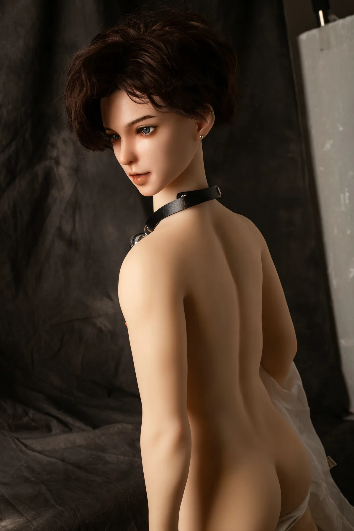 135全硅胶男娃夏 40