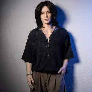 177全硅胶男娃晋