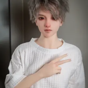 硅胶头清