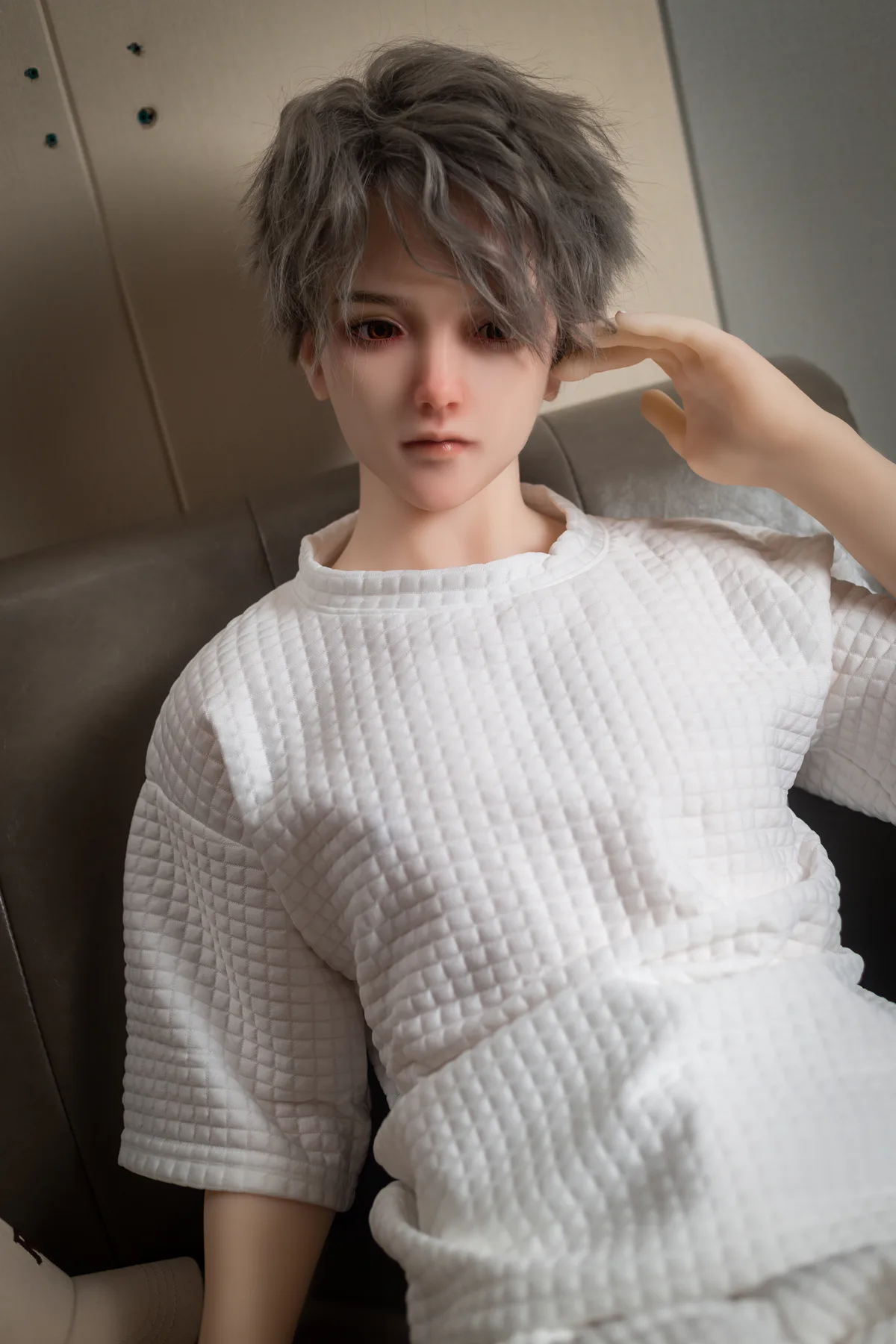硅胶头清 20