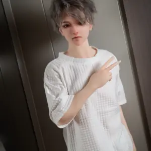 硅胶头清