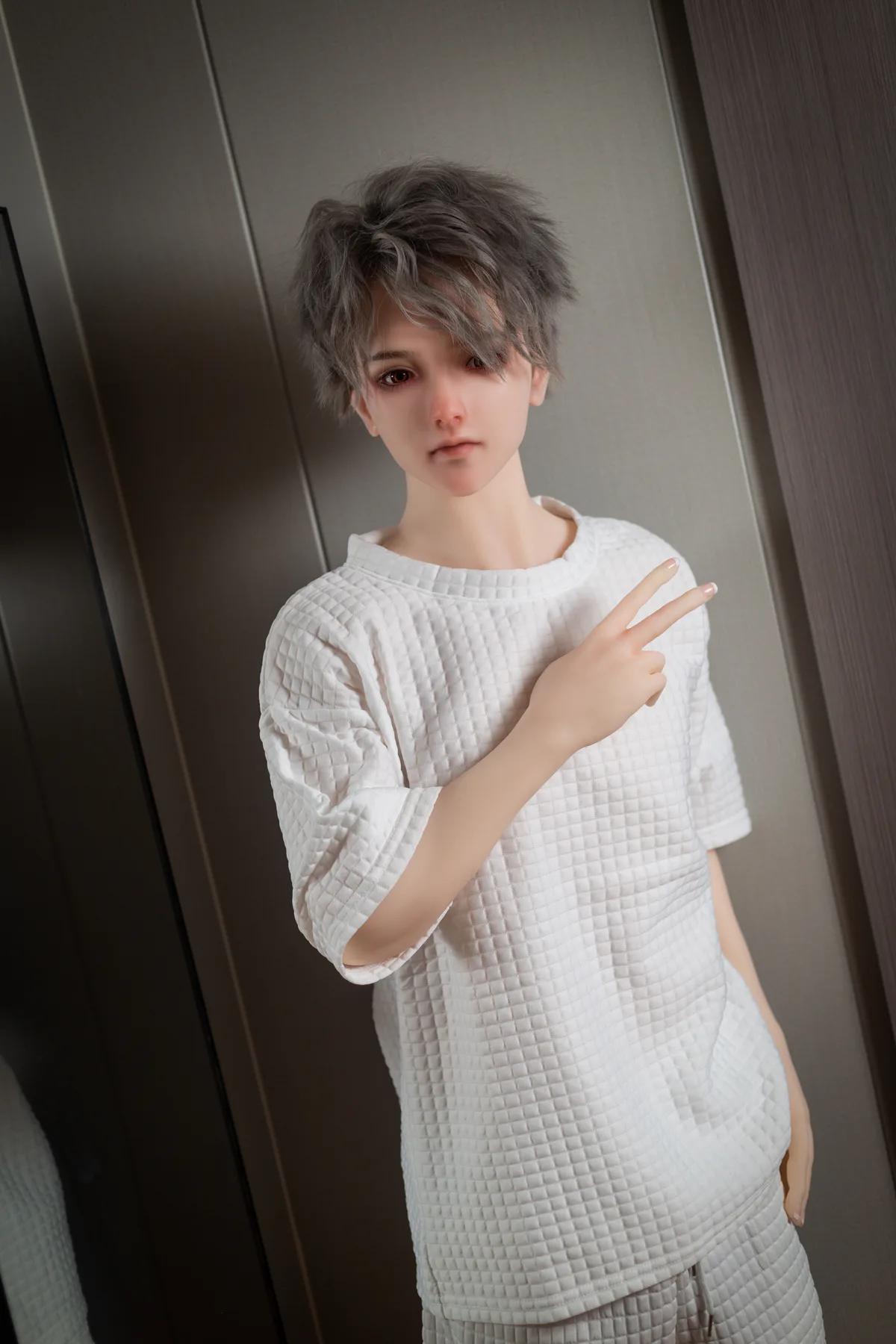 硅胶头清 9