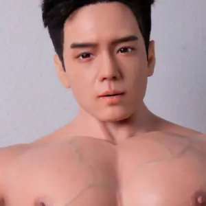 男娃陌陌175全硅胶