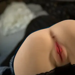 韩璐臀模