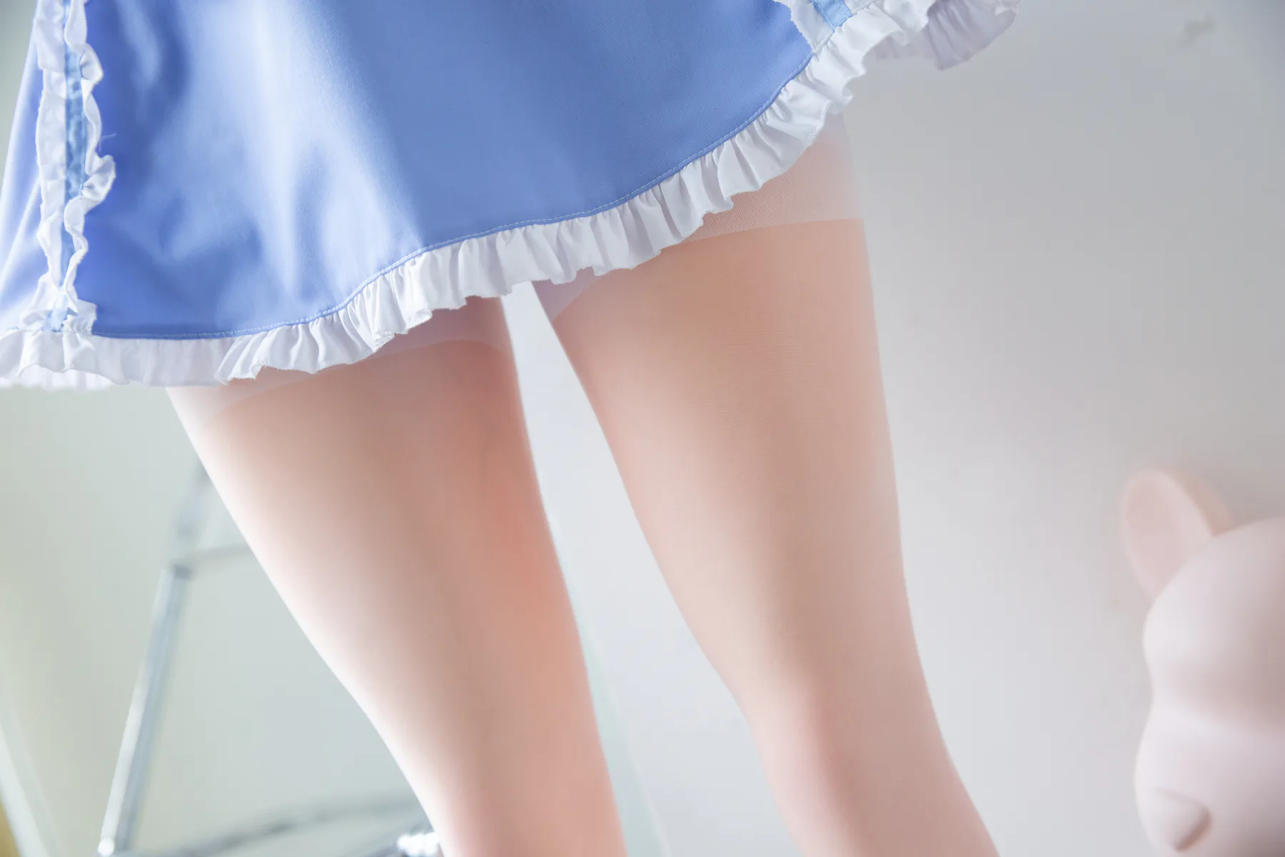 leg 120cm RUby 1