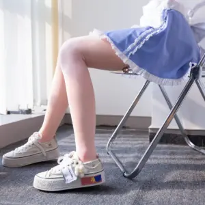 leg 120cm RUby