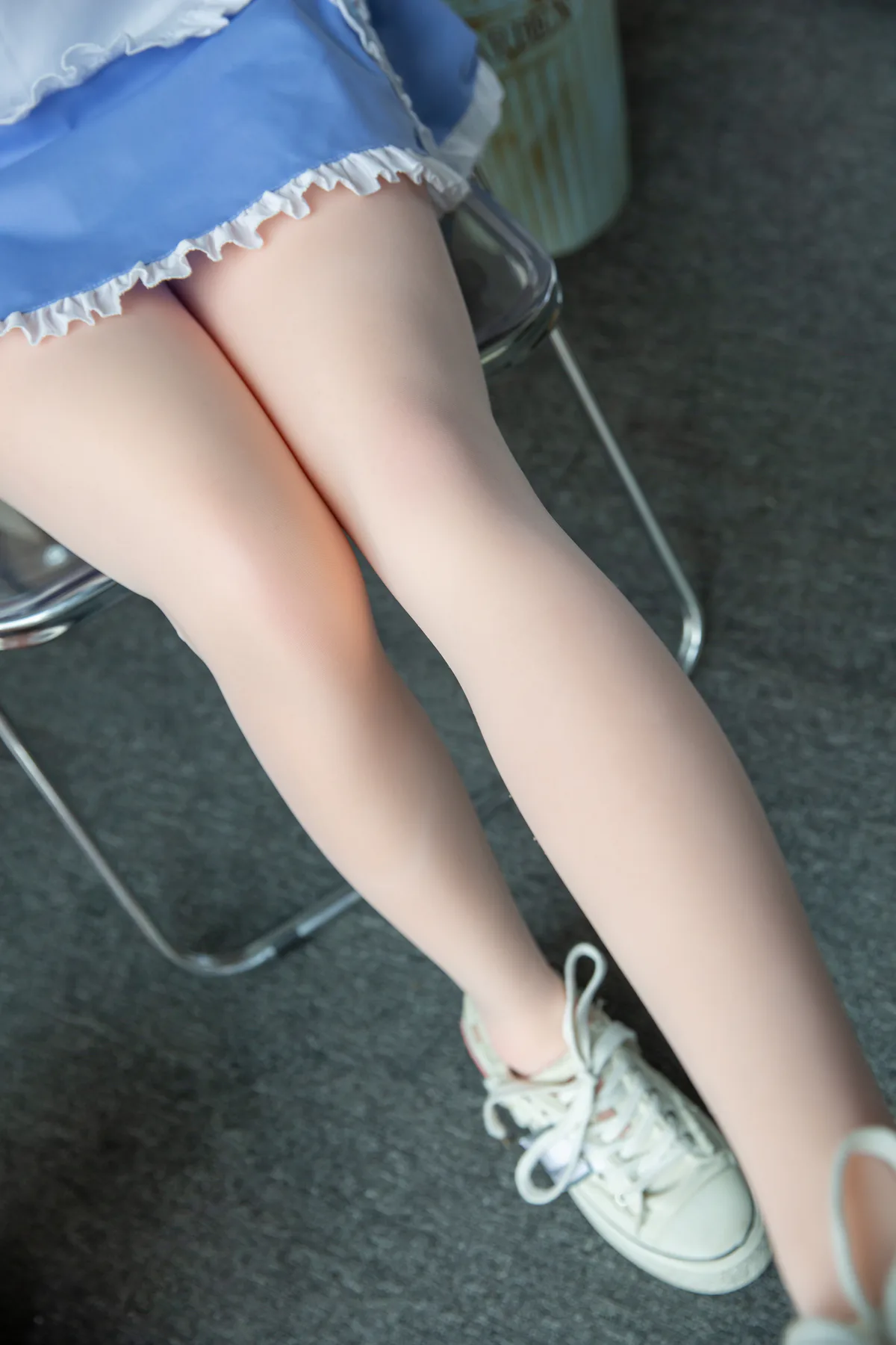 leg 120cm RUby 19
