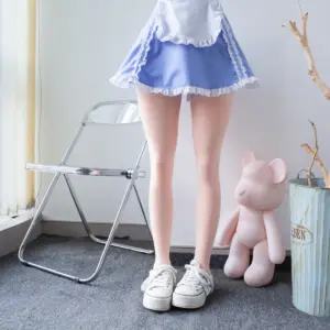 leg 120cm RUby