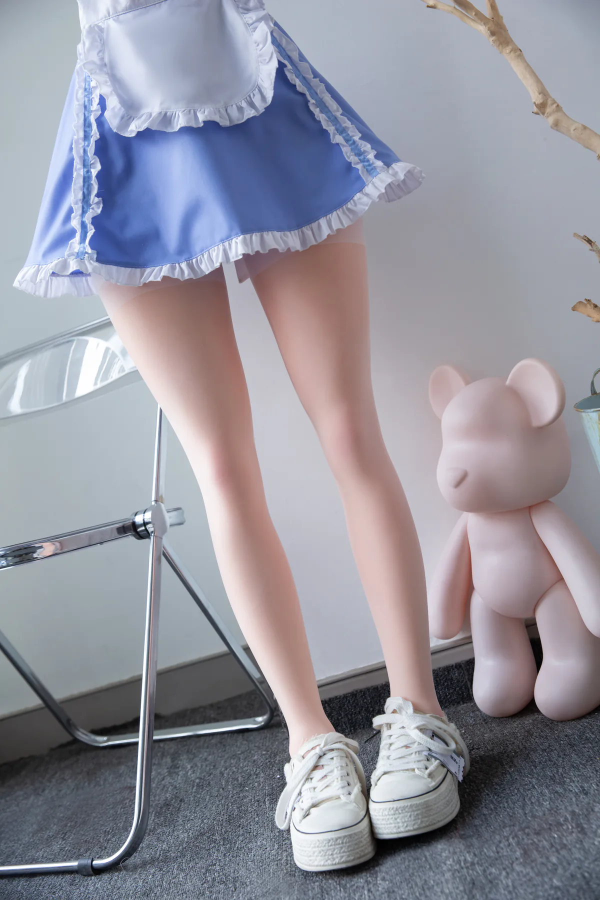 leg 120cm RUby 3