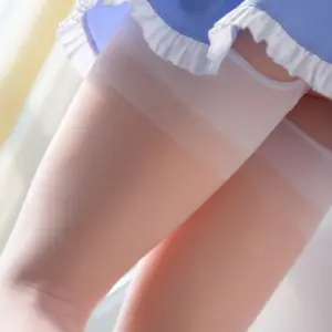 leg 120cm RUby