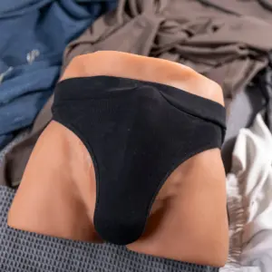 电动男臀