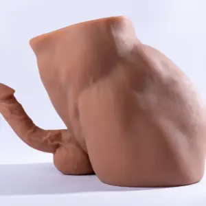 电动男臀