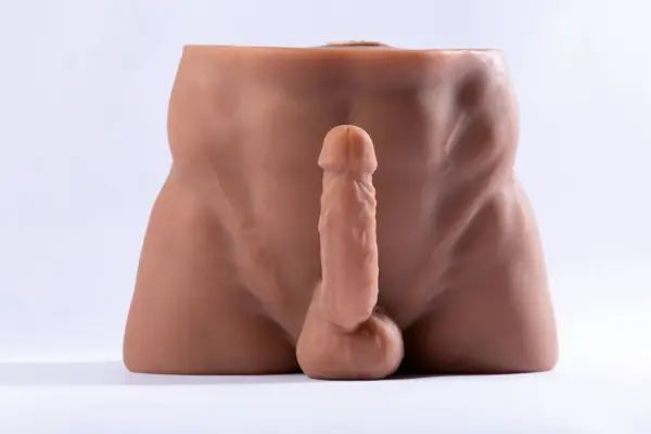 电动男臀
