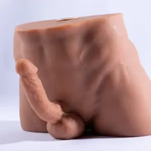 电动男臀